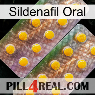 Sildenafil Oral new10